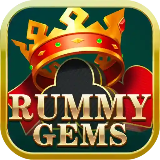 Rummy Gems - All Rummy App - RummyAllApplication