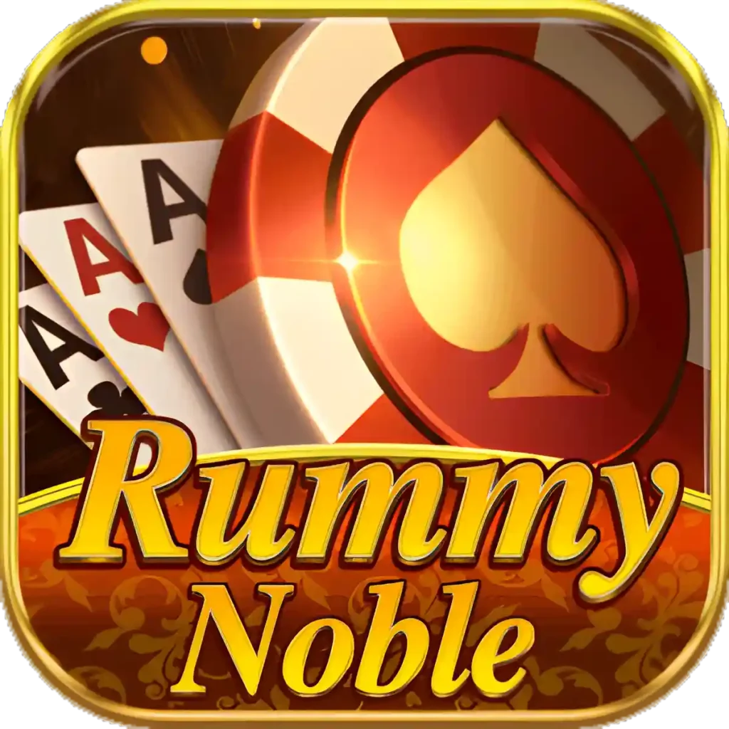 Rummy Noble  - All Rummy Apps