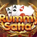 Rummy Satta Logo - All Rummy App