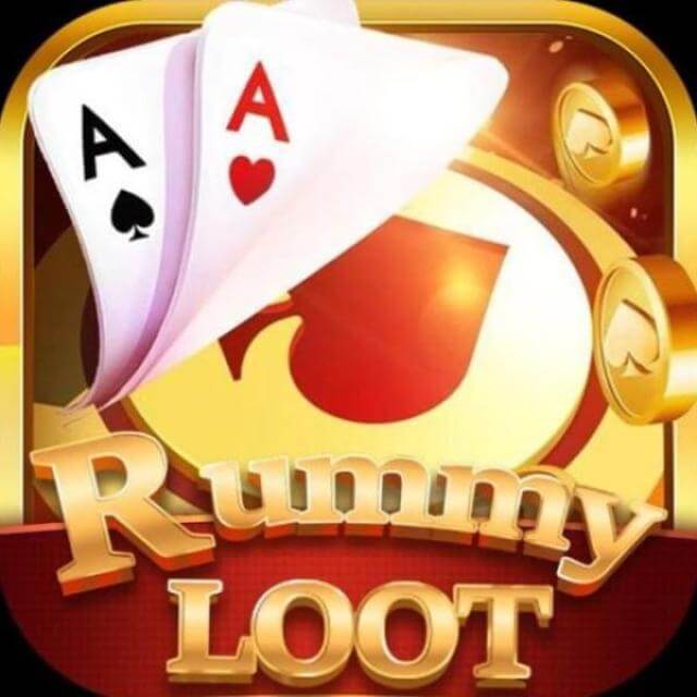 Rummy Loot  - All Rummy Apps