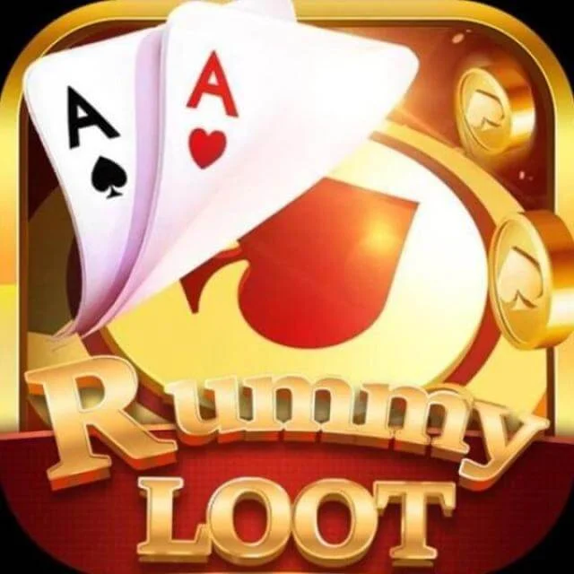 Rummy Loot  - All Rummy Apps