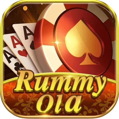 Rummy Ola All Rummy App