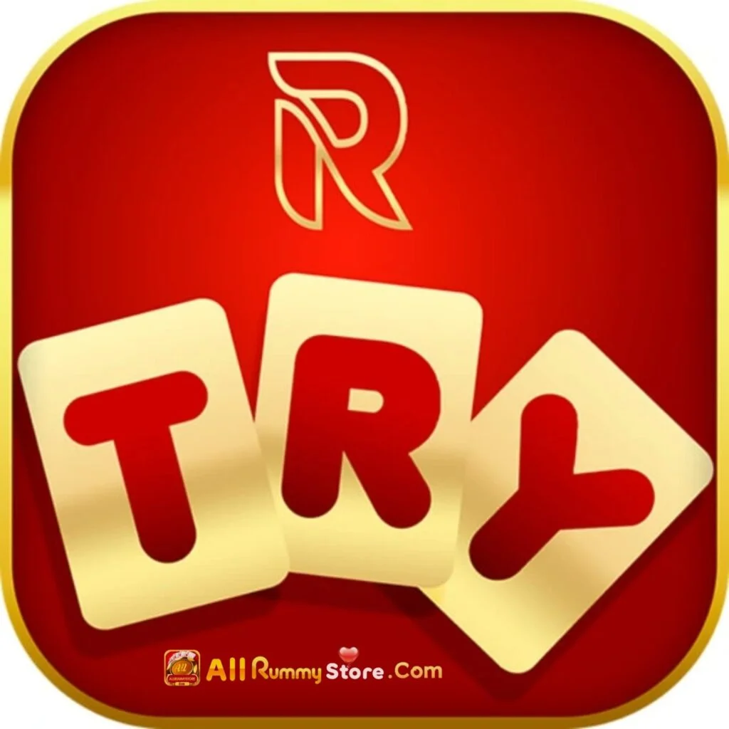 Rummy Try APP  - All Rummy Apps