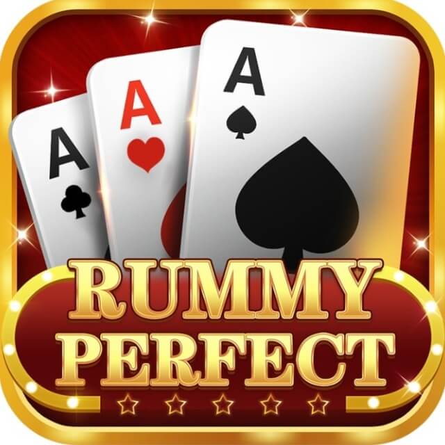 Rummy Perfect - All Rummy App - RummyAllApplication