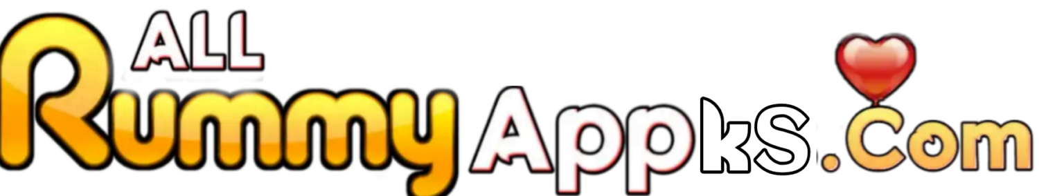 All Rummy App Logo