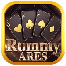 Rummy Ares  - All Rummy Apps