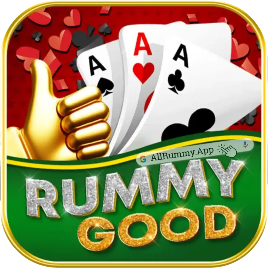 Rummy Good APK  - All Rummy Apps