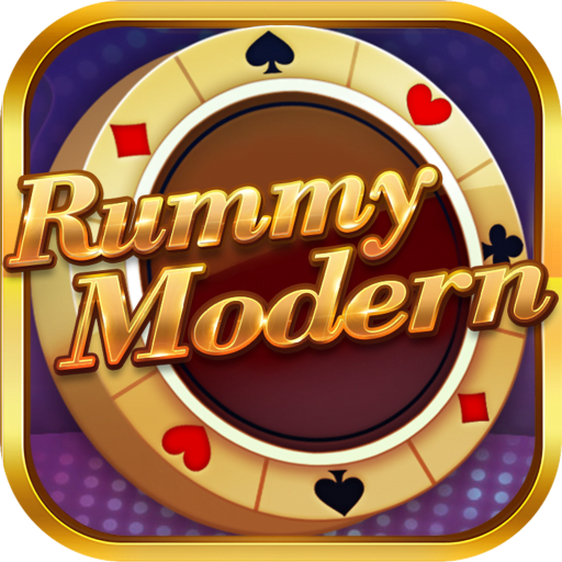 Rummy Modern - Rummy Nabob - All Rummy App - RummyAllApplication