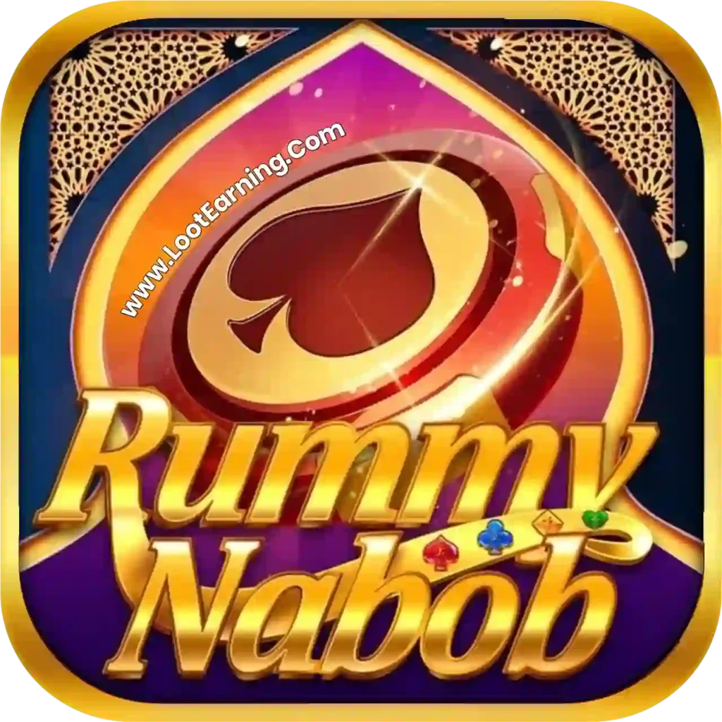 Rummy Nabob  - All Rummy Apps